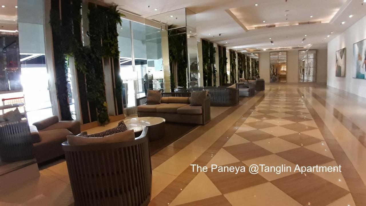 The Paneya @Tanglin Apartment Surabaja Exteriér fotografie