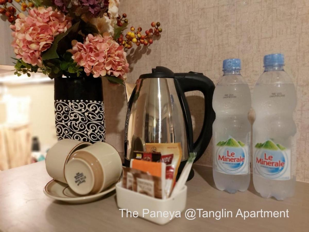 The Paneya @Tanglin Apartment Surabaja Exteriér fotografie